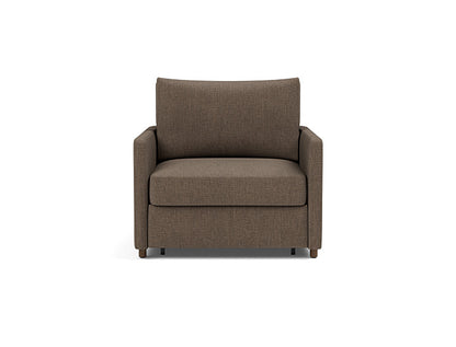 Neah Chair with Slim Arms - variant image