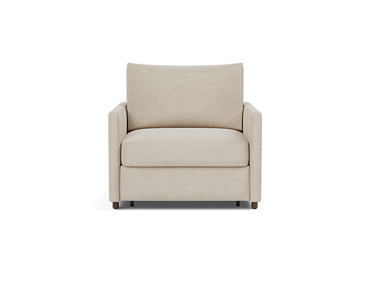 Neah Chair with Slim Arms - variant image