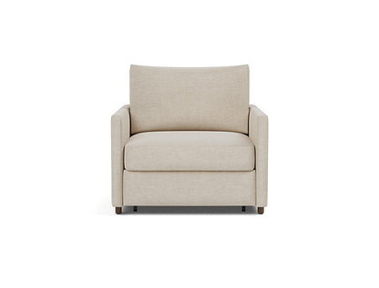Neah Chair with Slim Arms - variant image