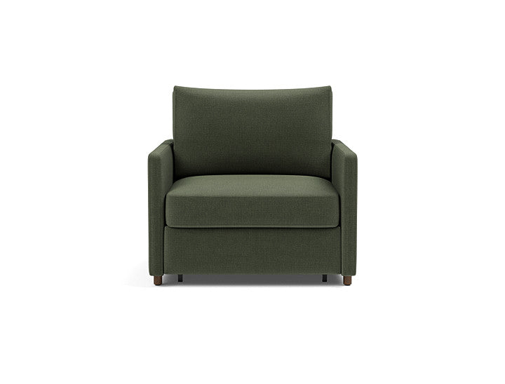 Neah Chair with Slim Arms - variant image