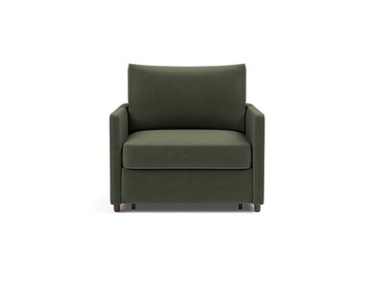 Neah Chair with Slim Arms - variant image