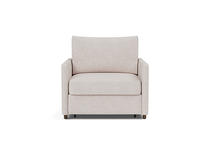 Neah Chair with Slim Arms - variant image