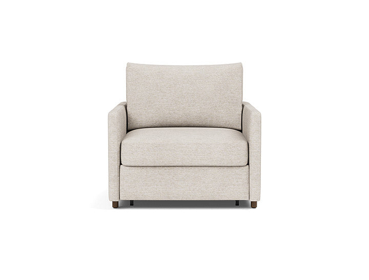 Neah Chair with Slim Arms - variant image