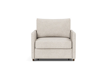 Neah Chair with Slim Arms - variant image