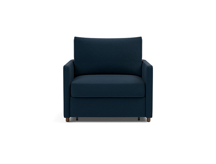 Neah Chair with Slim Arms - variant image