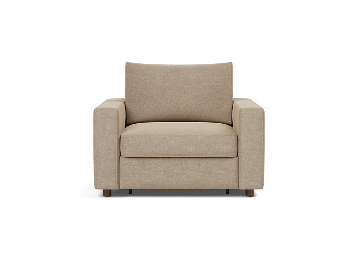 Neah Chair with Standard Arms - variant image