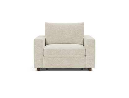 Neah Chair with Standard Arms - angle 1