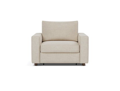 Neah Chair with Standard Arms - variant image
