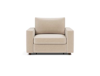 Neah Chair with Standard Arms - variant image