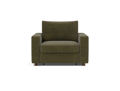 Neah Chair with Standard Arms - variant image