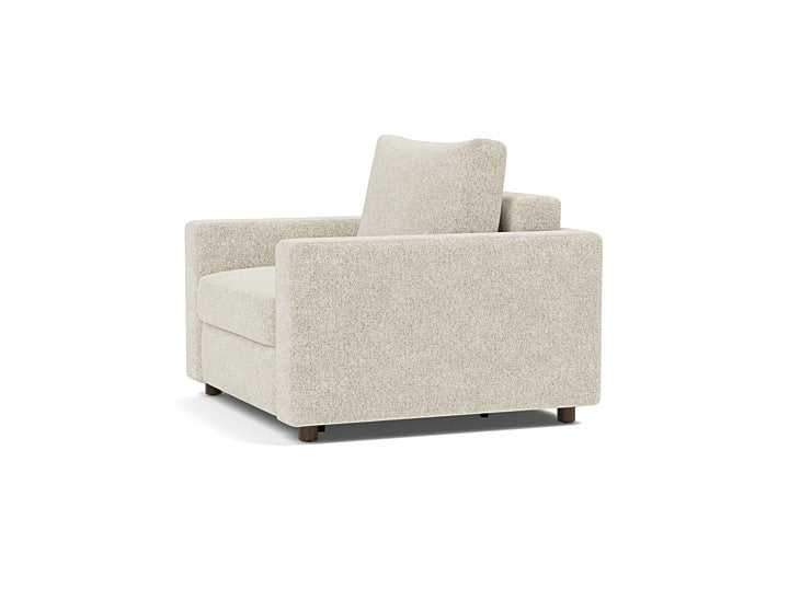 Neah Chair with Standard Arms - angle 4