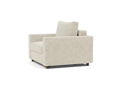Neah Chair with Standard Arms - angle 4