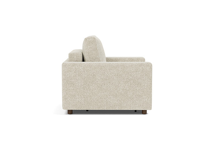 Neah Chair with Standard Arms - angle 2