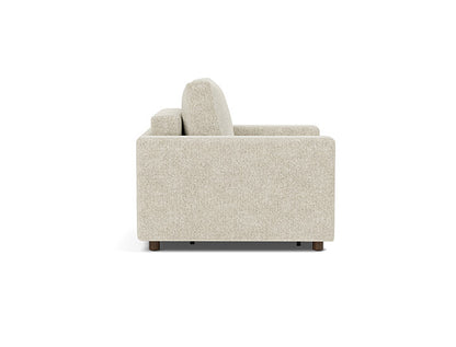 Neah Chair with Standard Arms - angle 2
