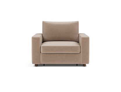 Neah Chair with Standard Arms - variant image