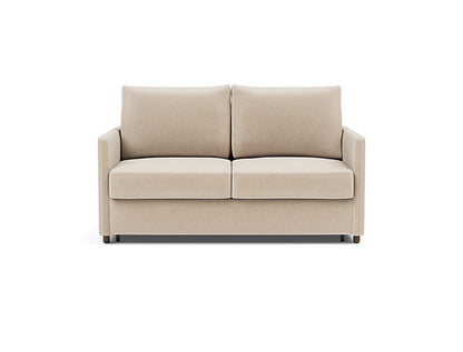 Neah 140 Sofa Bed with Slim Arms - variant image
