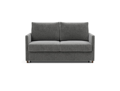 Neah 140 Sofa Bed with Slim Arms - variant image
