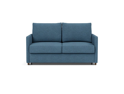 Neah 140 Sofa Bed with Slim Arms - variant image