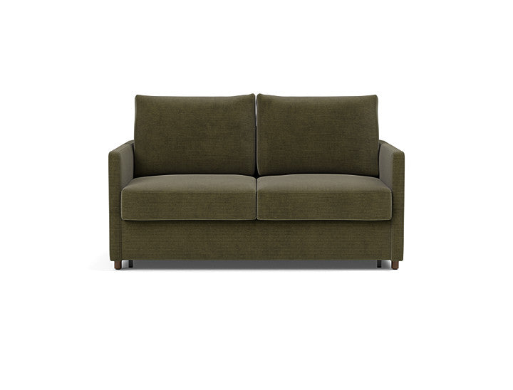 Neah 140 Sofa Bed with Slim Arms - variant image