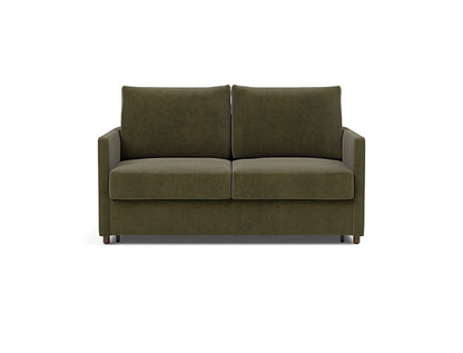 Neah 140 Sofa Bed with Slim Arms - variant image