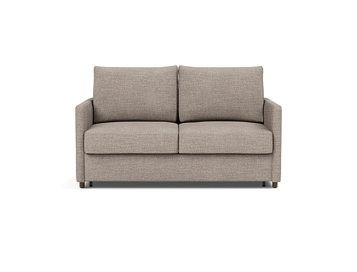 Neah 140 Sofa Bed with Slim Arms - variant image