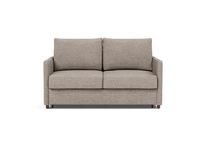 Neah 140 Sofa Bed with Slim Arms - variant image