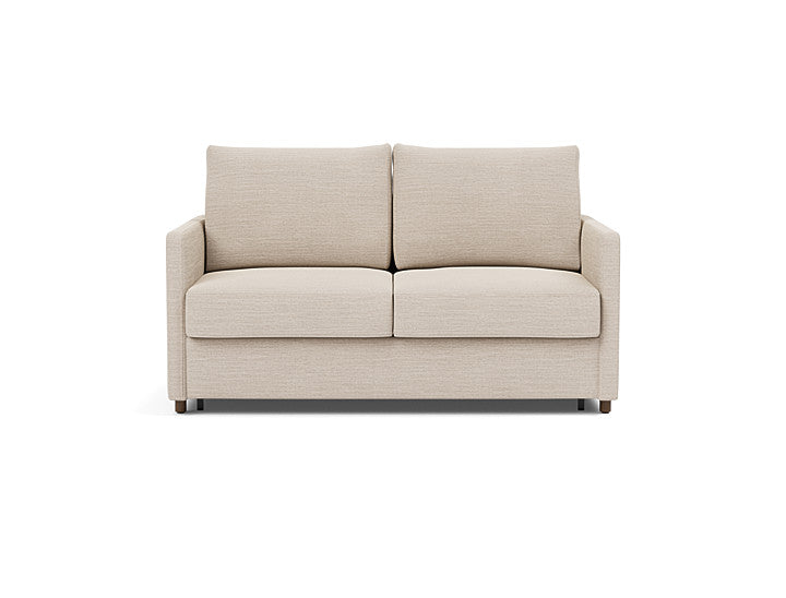 Neah 140 Sofa Bed with Slim Arms - variant image