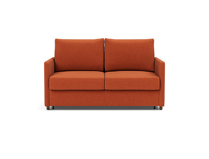 Neah 140 Sofa Bed with Slim Arms - variant image