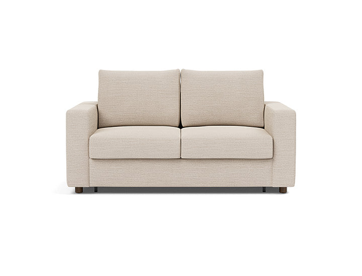 Neah 140 Sofa Bed with Standard Arms - variant image