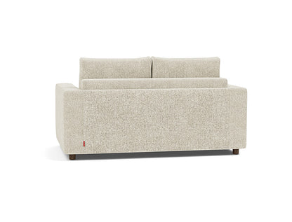 Neah 140 Sofa Bed with Standard Arms - angle 3