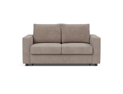Neah 140 Sofa Bed with Standard Arms - variant image