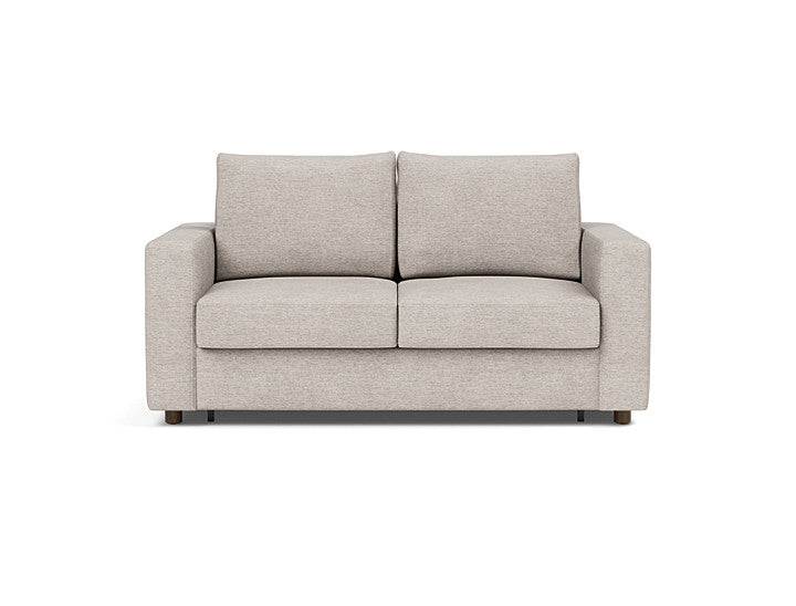 Neah 140 Sofa Bed with Standard Arms - variant image