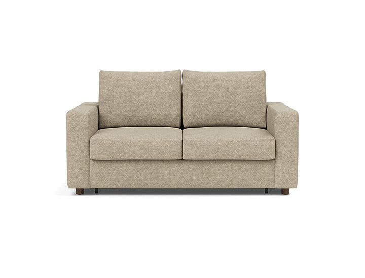 Neah 140 Sofa Bed with Standard Arms - variant image