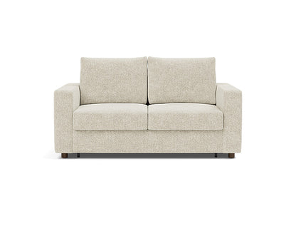 Neah 140 Sofa Bed with Standard Arms - angle 1