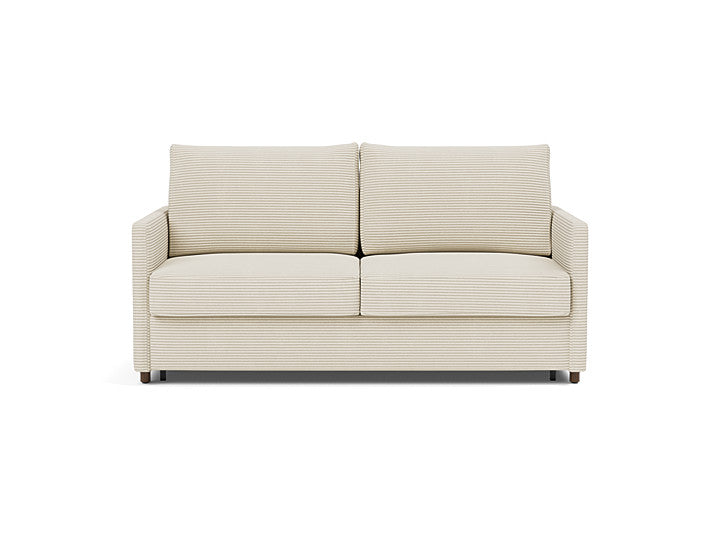 Neah 160 Sofa Bed with Slim Arms - variant image