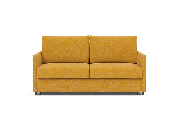 Neah 160 Sofa Bed with Slim Arms - variant image