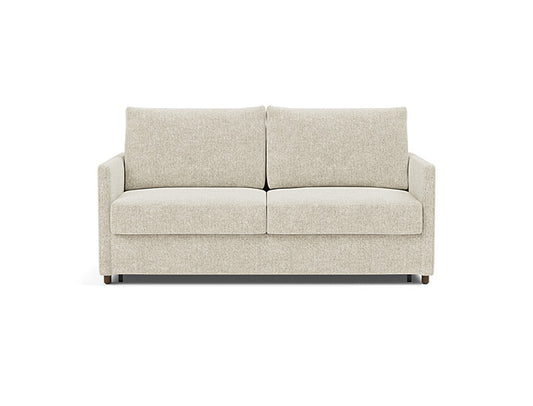 Neah 160 Sofa Bed with Slim Arms - angle 1