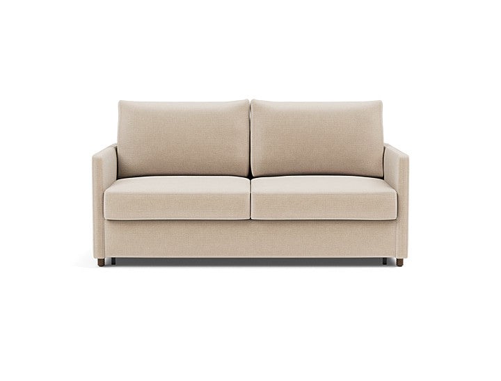 Neah 160 Sofa Bed with Slim Arms - variant image