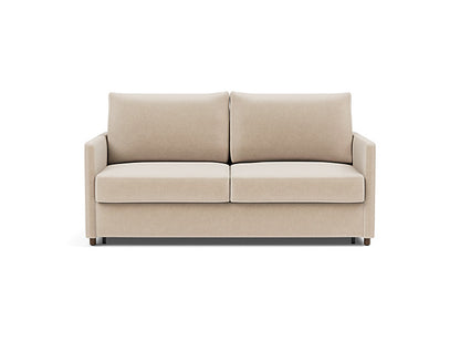 Neah 160 Sofa Bed with Slim Arms - variant image