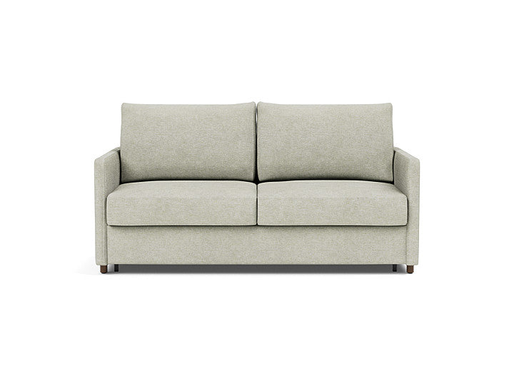 Neah 160 Sofa Bed with Slim Arms - variant image