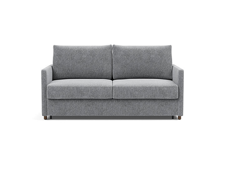 Neah 160 Sofa Bed with Slim Arms - variant image