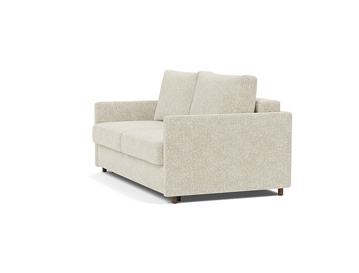 Neah 160 Sofa Bed with Slim Arms - angle 4