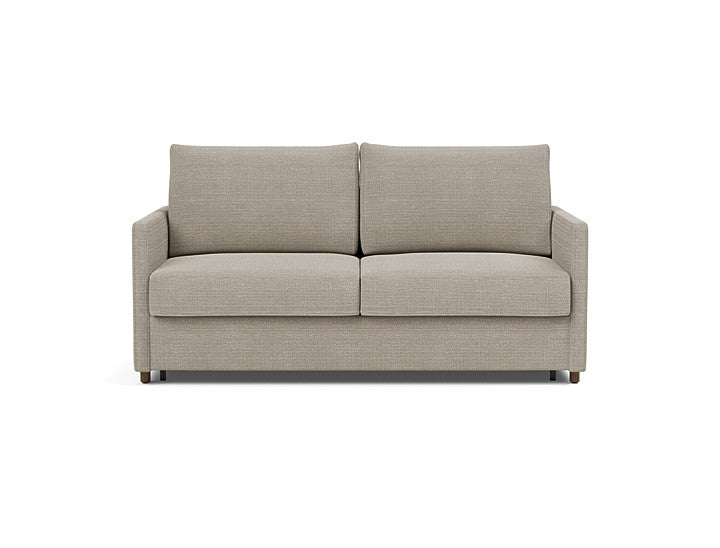 Neah 160 Sofa Bed with Slim Arms - variant image