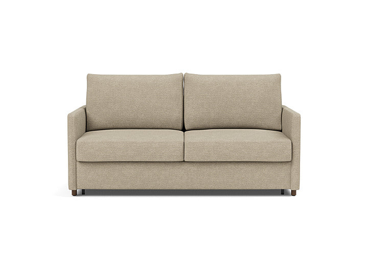 Neah 160 Sofa Bed with Slim Arms - variant image