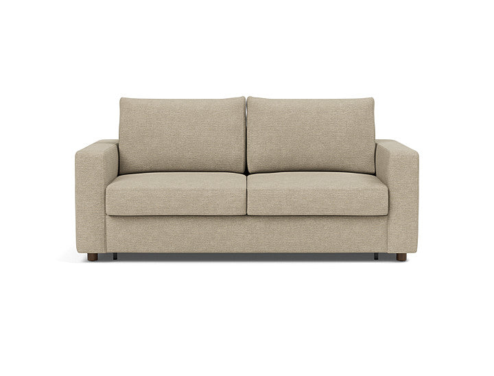 Neah 160 Sofa Bed with Standard Arms - variant image