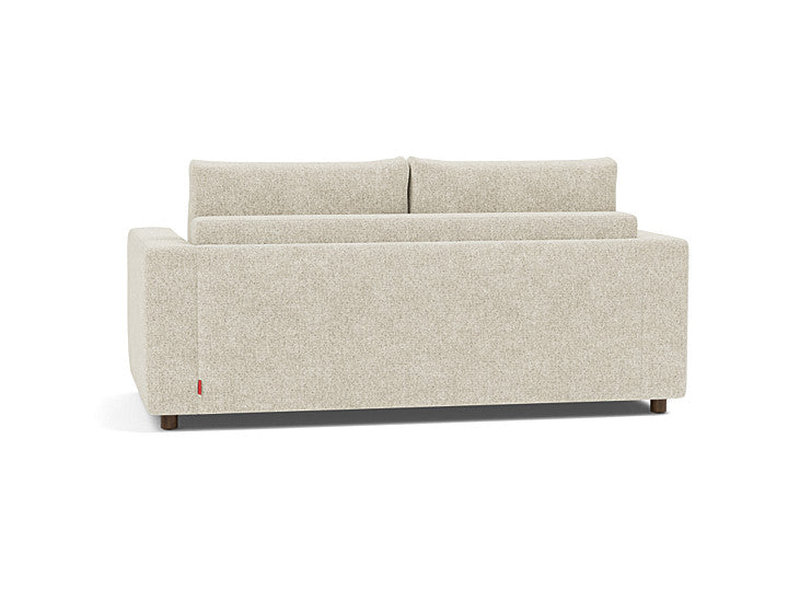 Neah 160 Sofa Bed with Standard Arms - angle 3