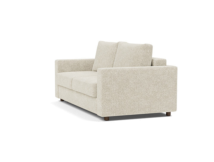 Neah 160 Sofa Bed with Standard Arms - angle 4