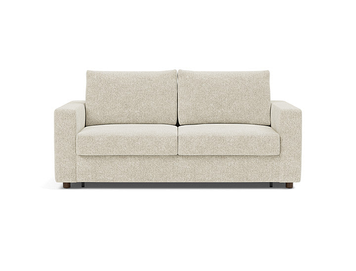 Neah 160 Sofa Bed with Standard Arms - angle 1