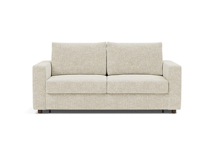 Neah 160 Sofa Bed with Standard Arms - angle 1