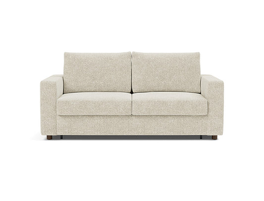 Neah 160 Sofa Bed with Standard Arms - angle 1
